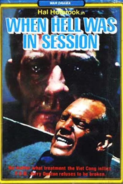 When Hell Was in Session (TV)