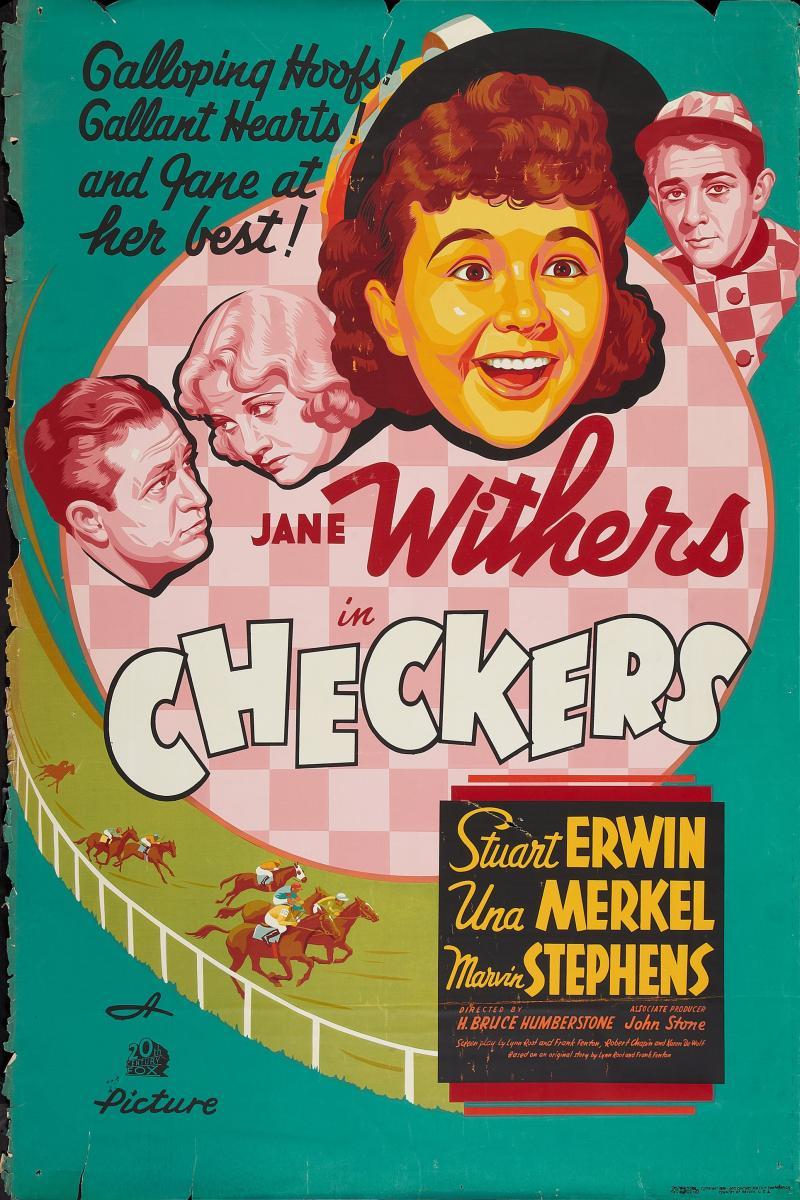 Checkers (1937)