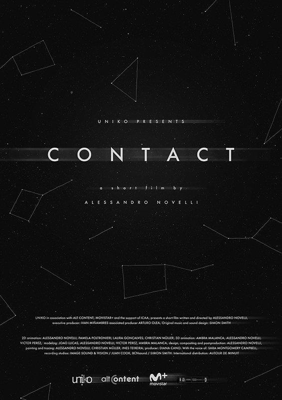 Contact (C)