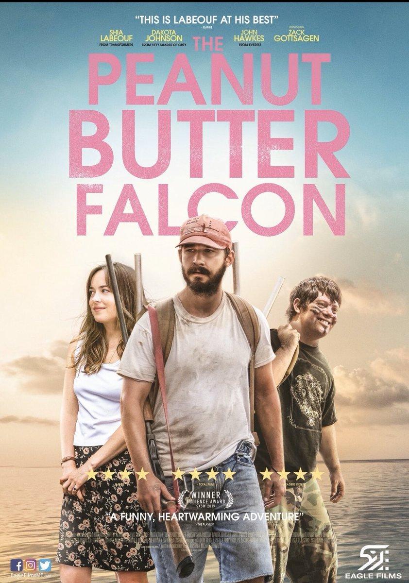 The Peanut Butter Falcon