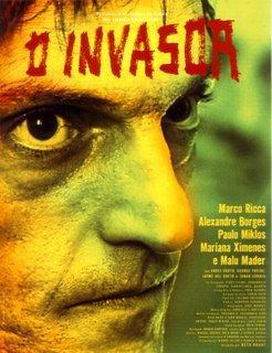 El invasor