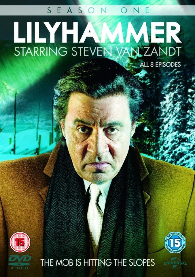 Lilyhammer (Serie de TV)