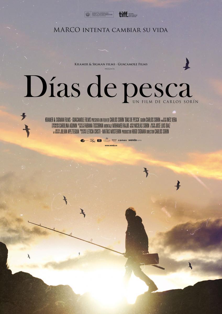 Días de pesca (Gone Fishing)