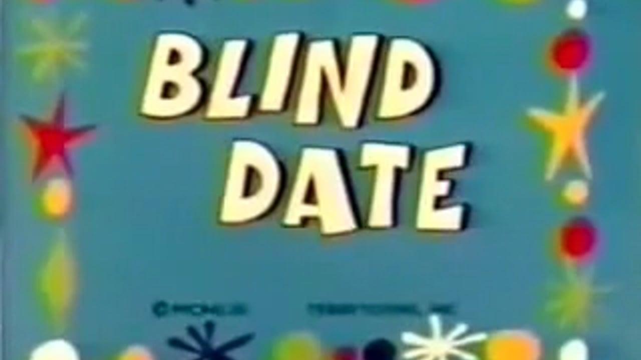 Blind Date (S)