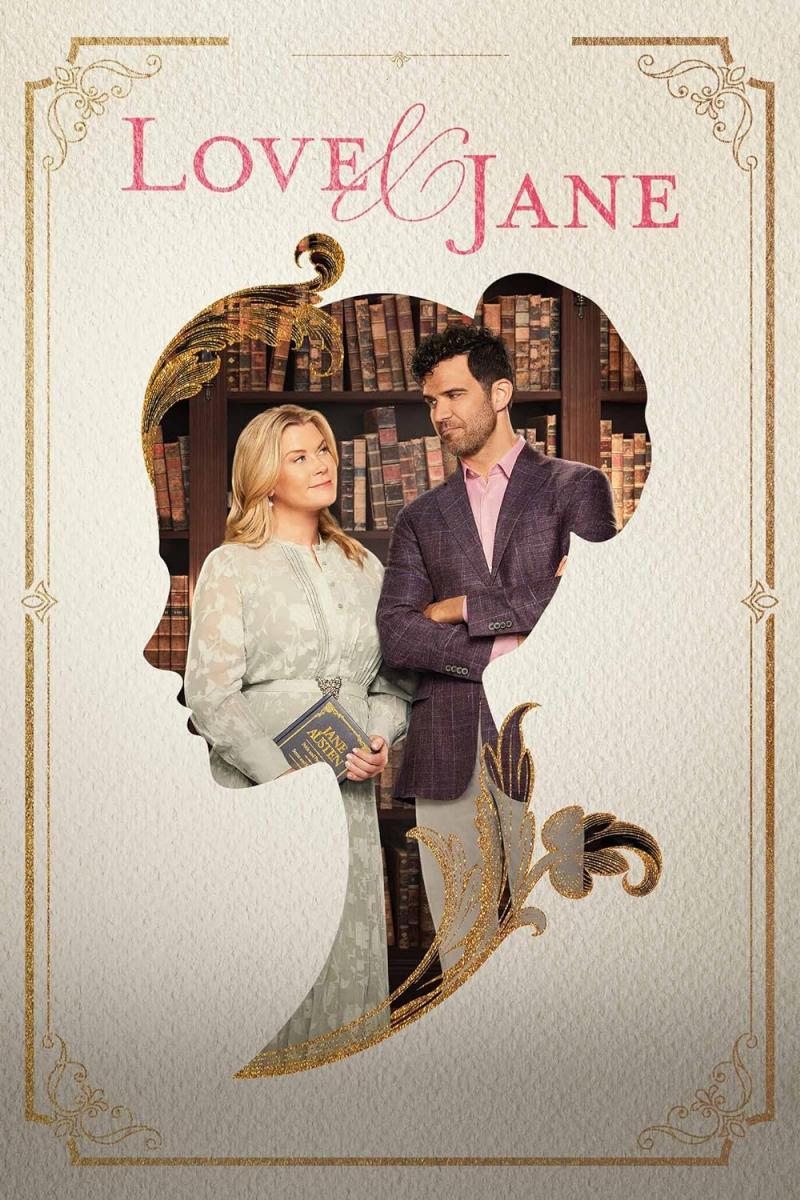 Love & Jane (TV)