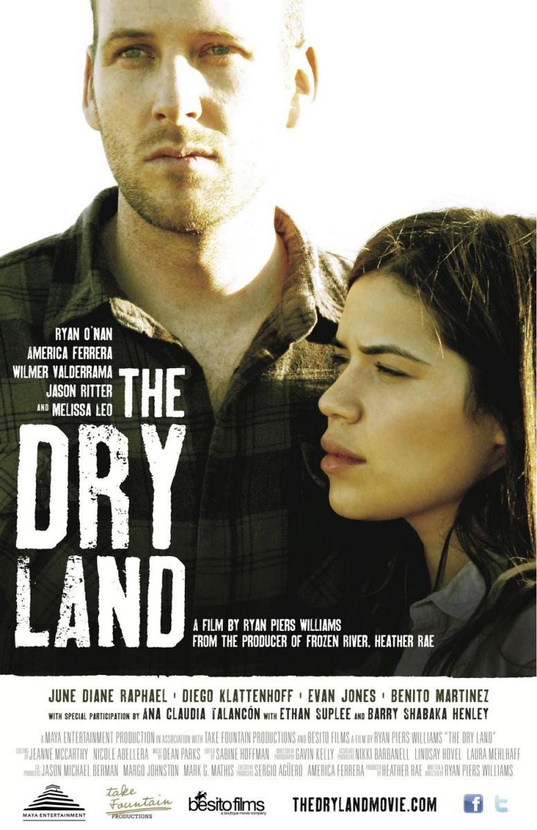 The Dry Land