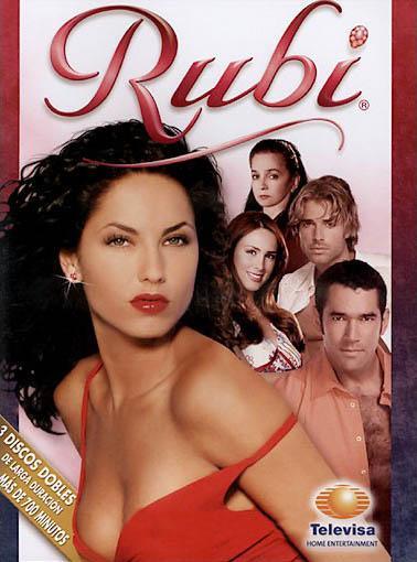 Rubí (TV Series)