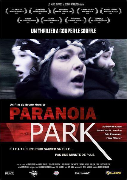 Paranoia Park