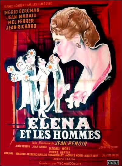 Elena y los hombres