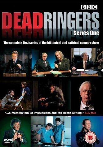 Dead Ringers (TV Series)