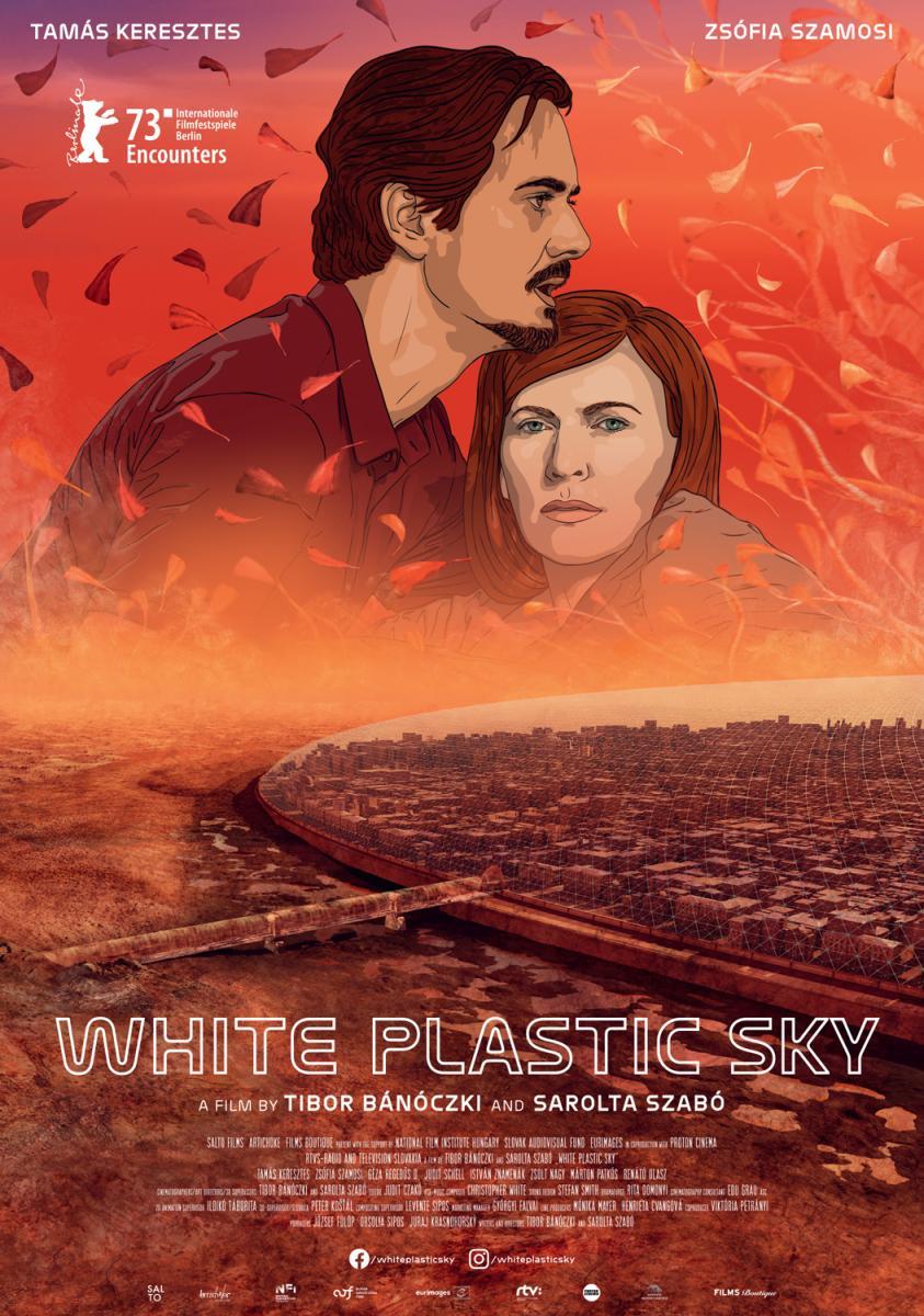 White Plastic Sky