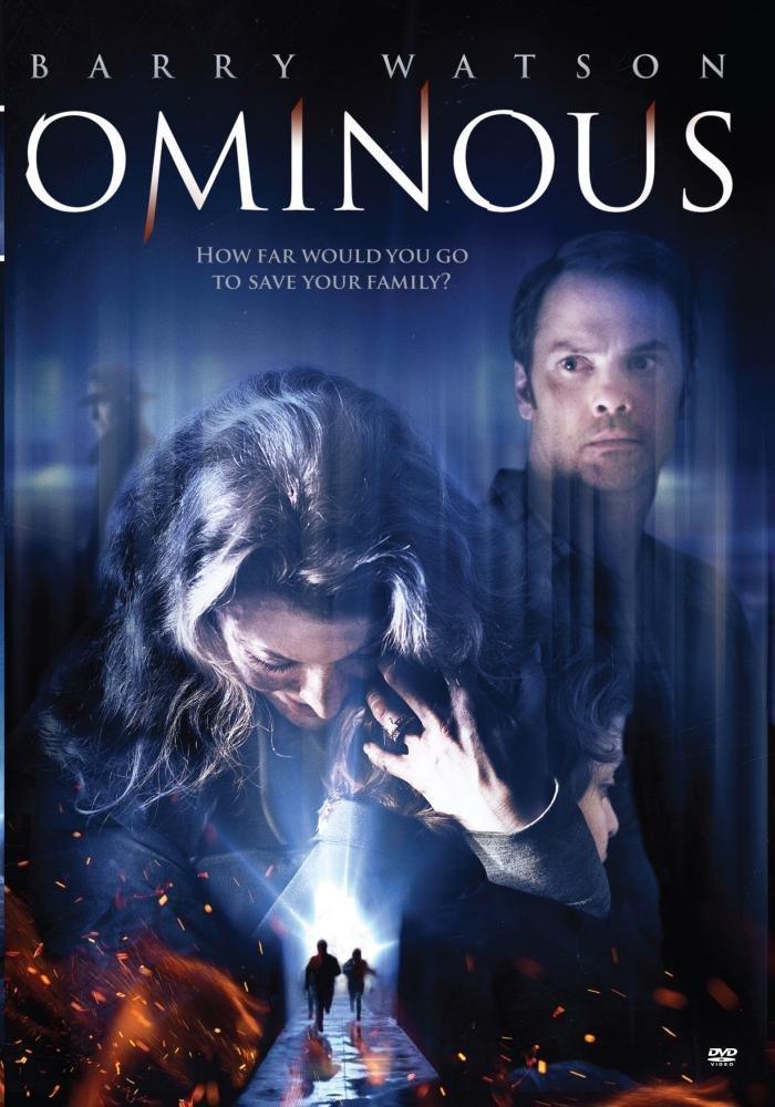 Ominous (TV)