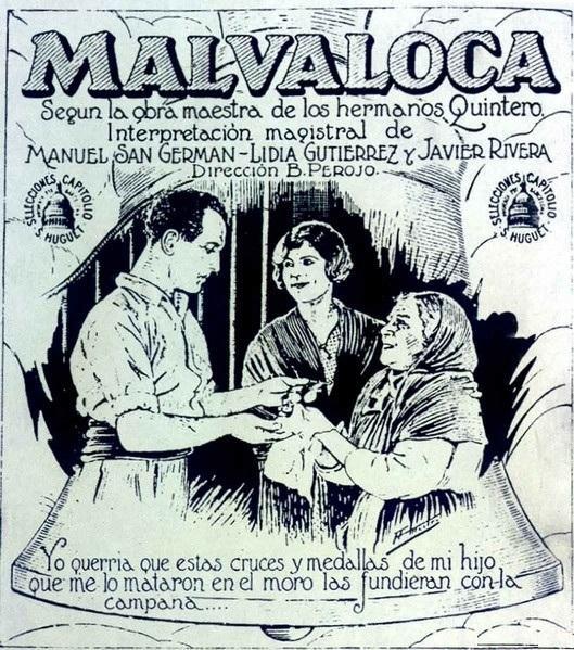 Malvaloca