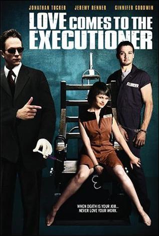 Love Comes To The Executioner