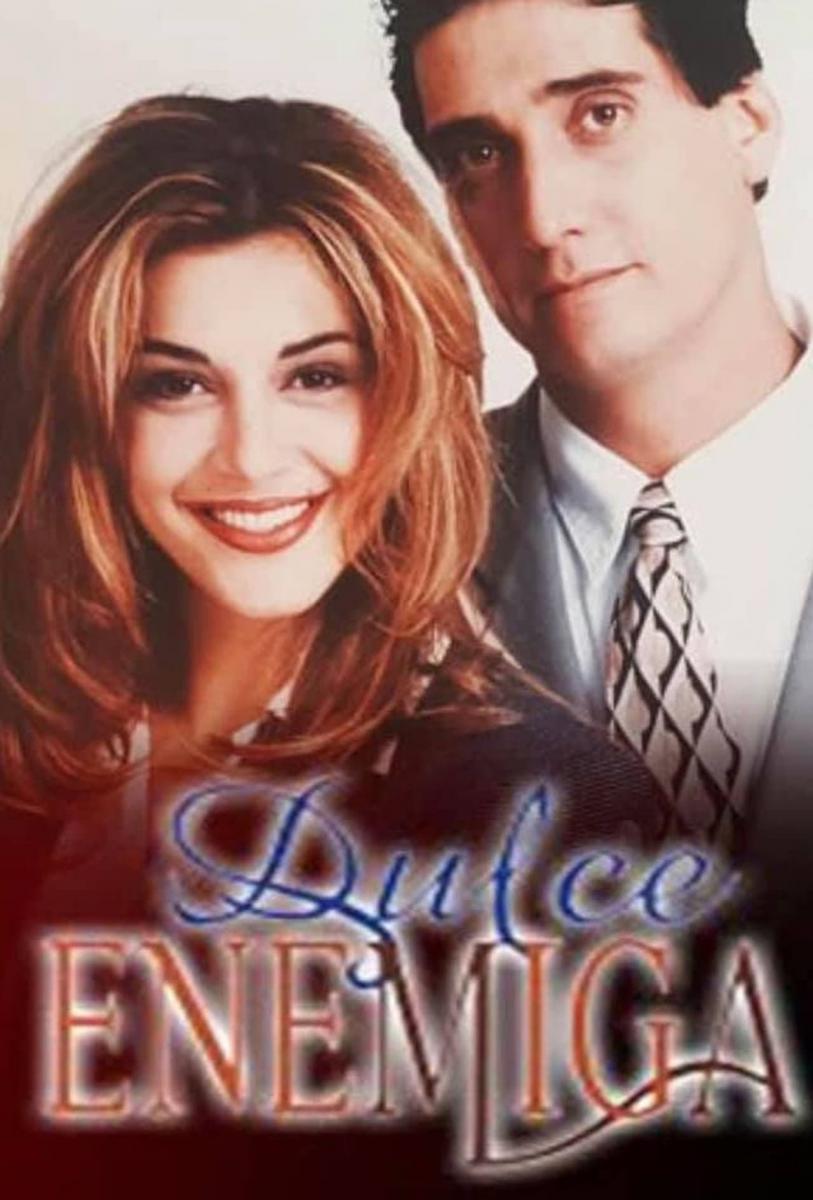 Dulce enemiga (Serie de TV)