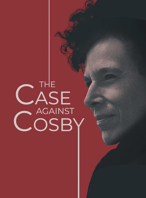 The Case Against Cosby (Serie de TV)