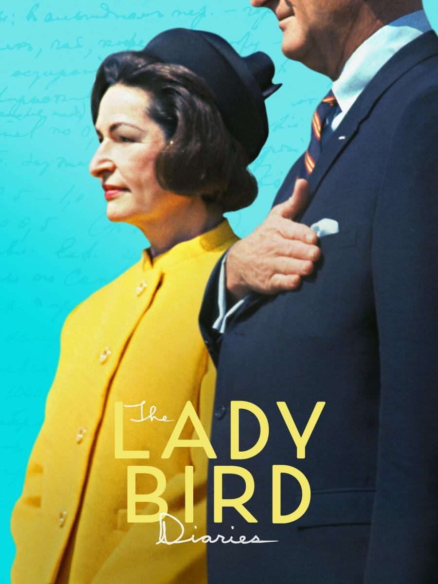 The Lady Bird Diaries