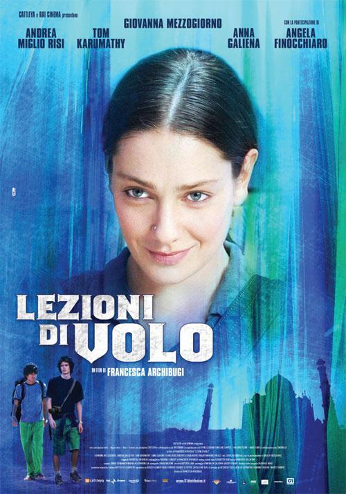 Lezioni di volo (Flying Lessons)