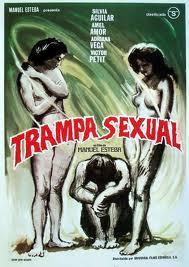 Trampa sexual