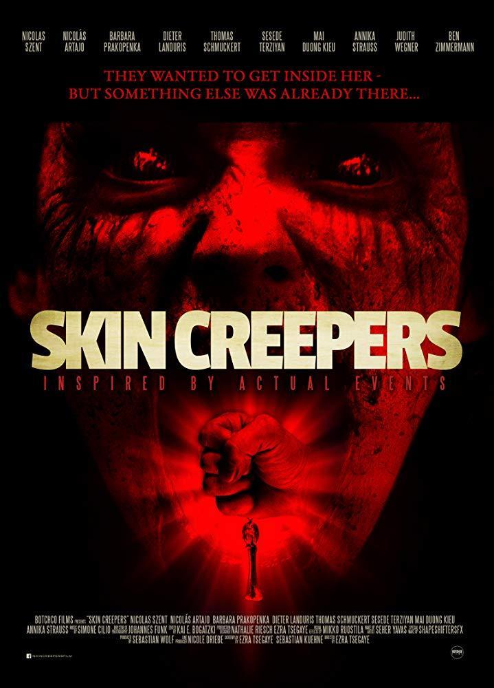 Skin Creepers