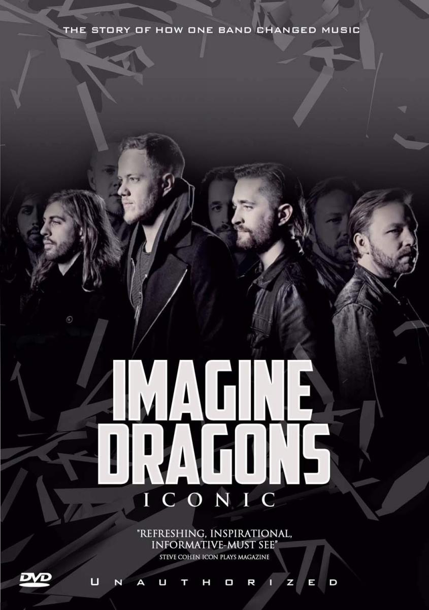 Imagine Dragons: Iconic