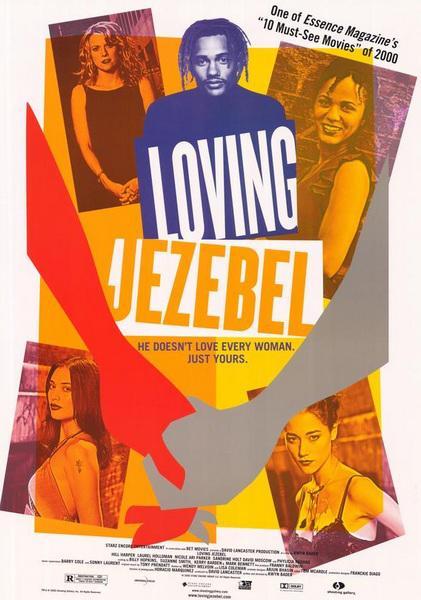 Loving Jezebel