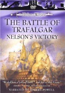 The Battle Of Trafalgar - Nelson's Victory