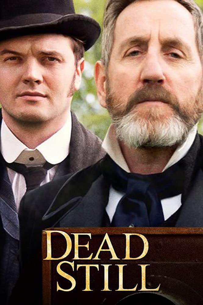 Dead Still (Miniserie de TV)