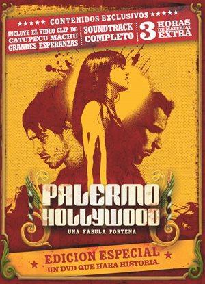 Palermo Hollywood