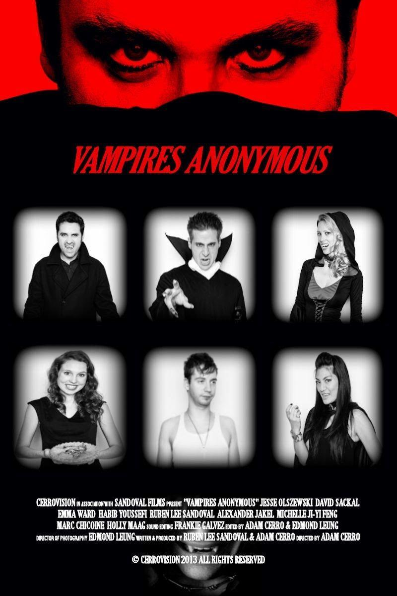 Vampiros anónimos