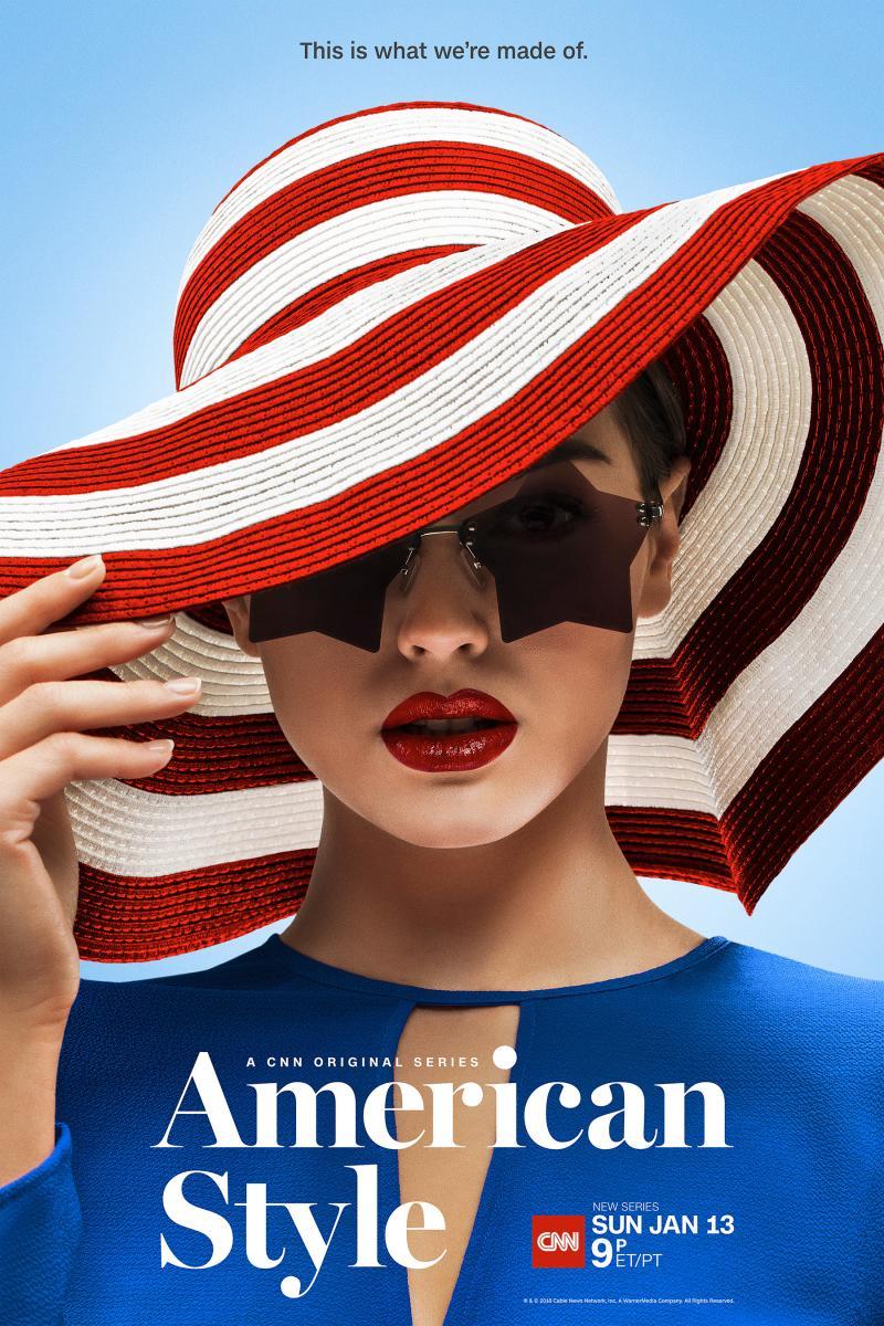 American Style (Serie de TV)