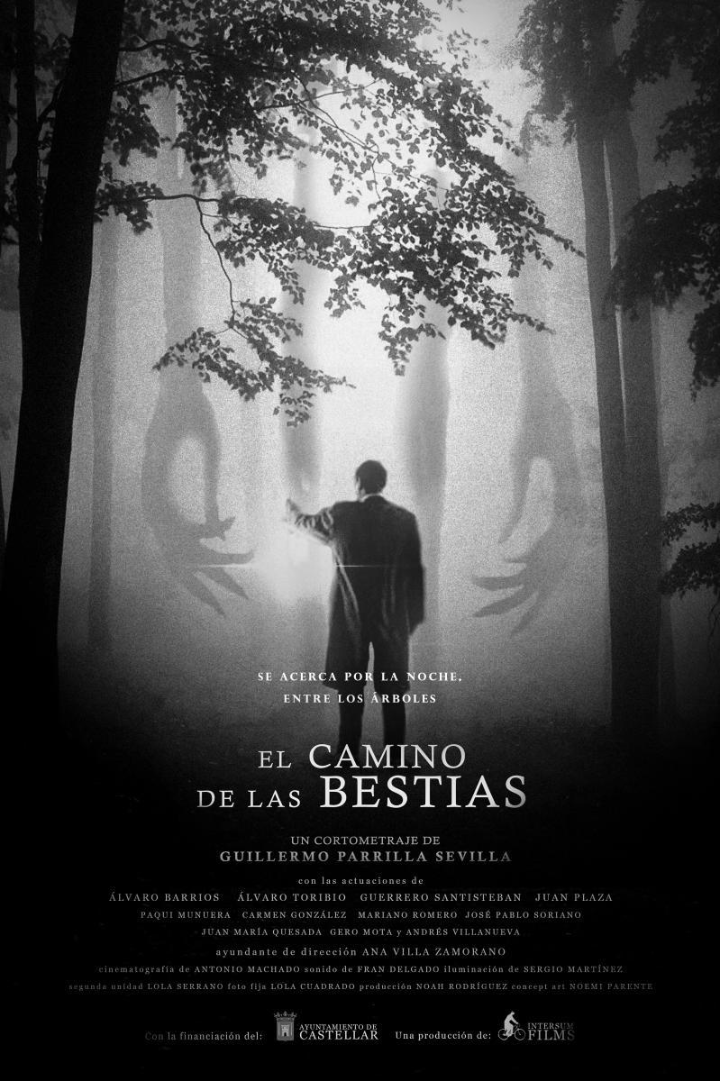 El camino de las bestias