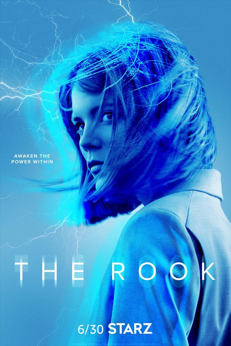 The Rook (Serie de TV)