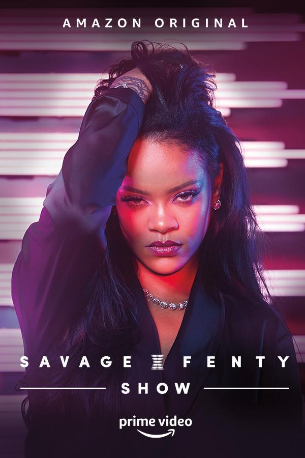 Savage X Fenty Show (TV)