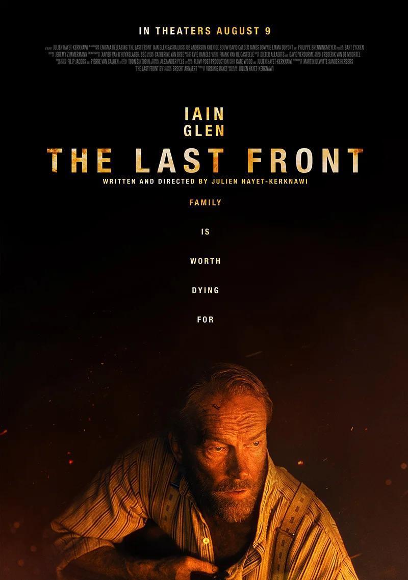 The Last Front