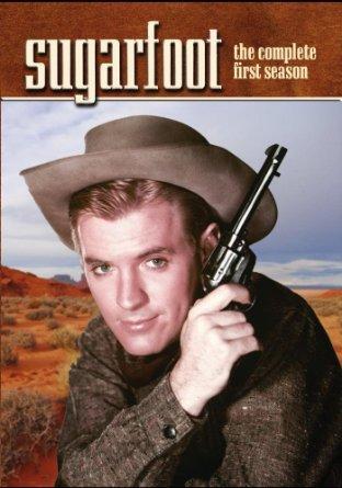 Sugarfoot (TV Series)