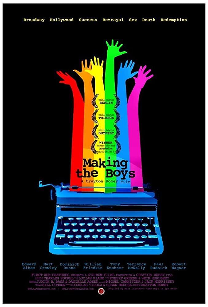 Making the Boys