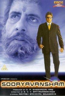 Sooryavansham