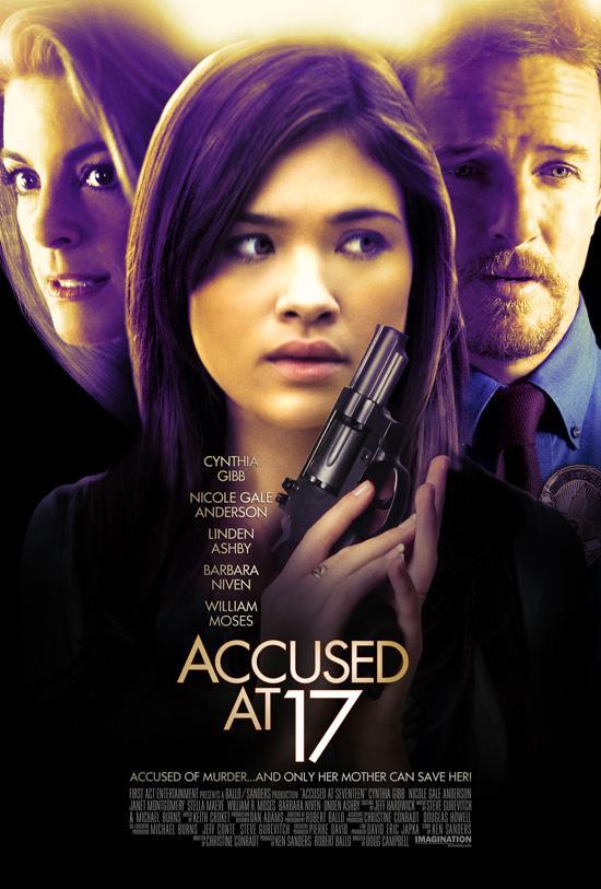 Accused at 17 (TV)