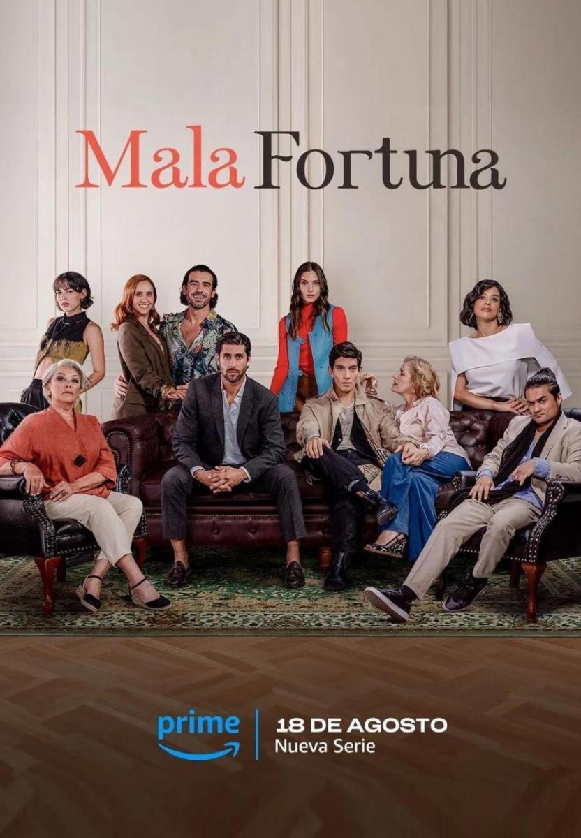 Mala fortuna (Serie de TV)