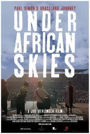 Paul Simon's Graceland Journey: Under African Skies