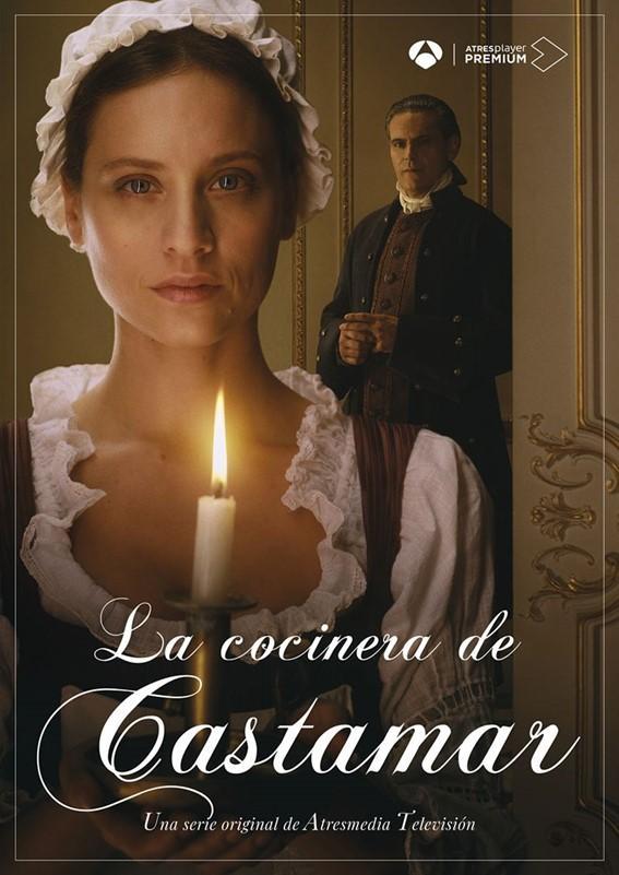 La cocinera de Castamar (Serie de TV)