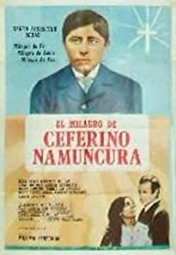 El milagro de Ceferino Namuncurá