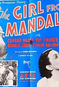 The Girl from Mandalay