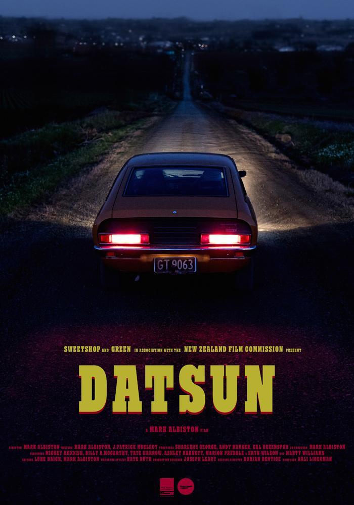 Datsun (C)