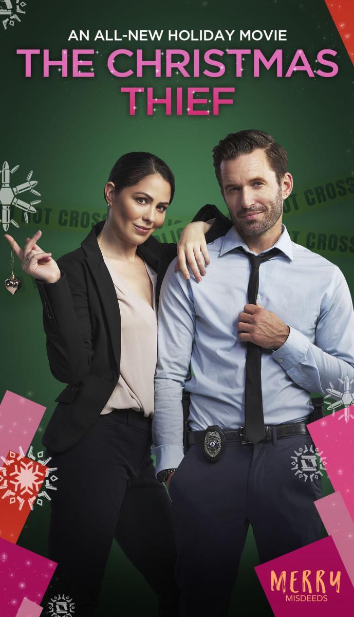 The Christmas Thief (TV)