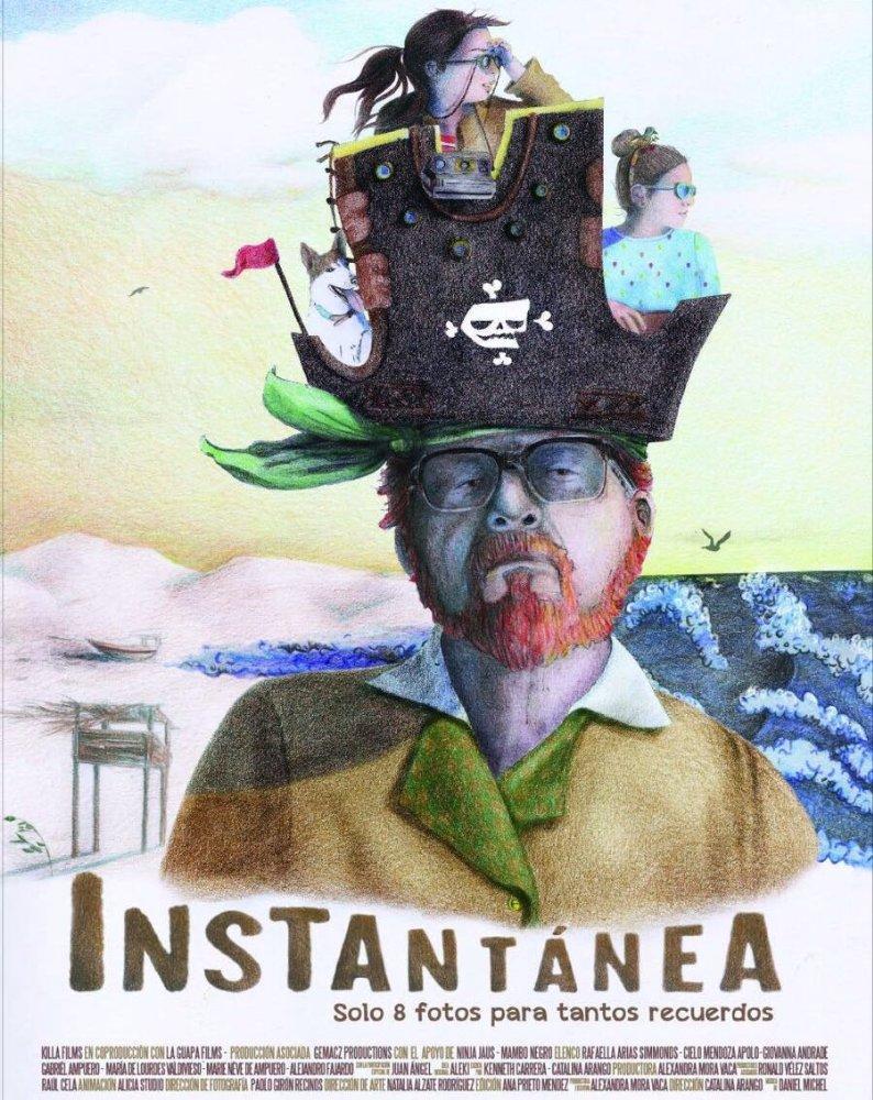 Instantánea