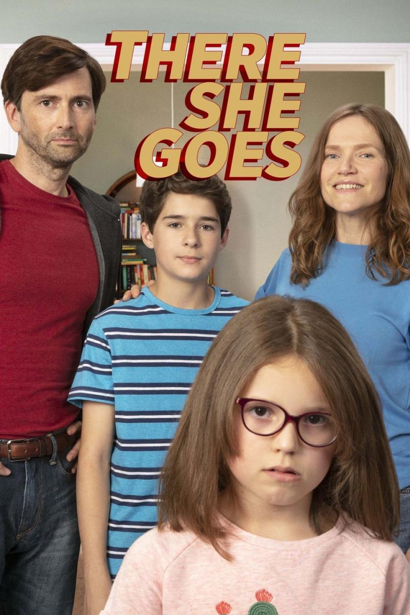 There She Goes (Serie de TV)