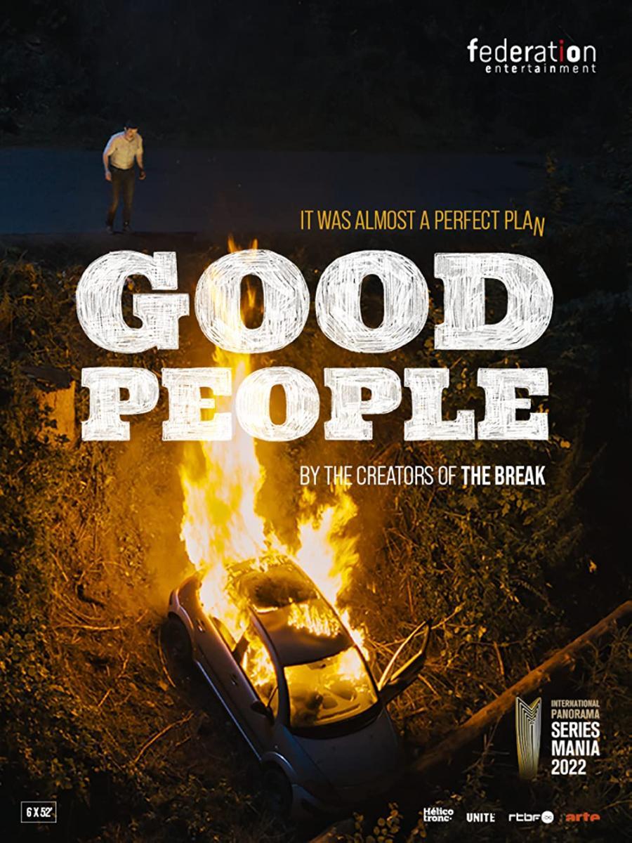 Good People (Serie de TV)