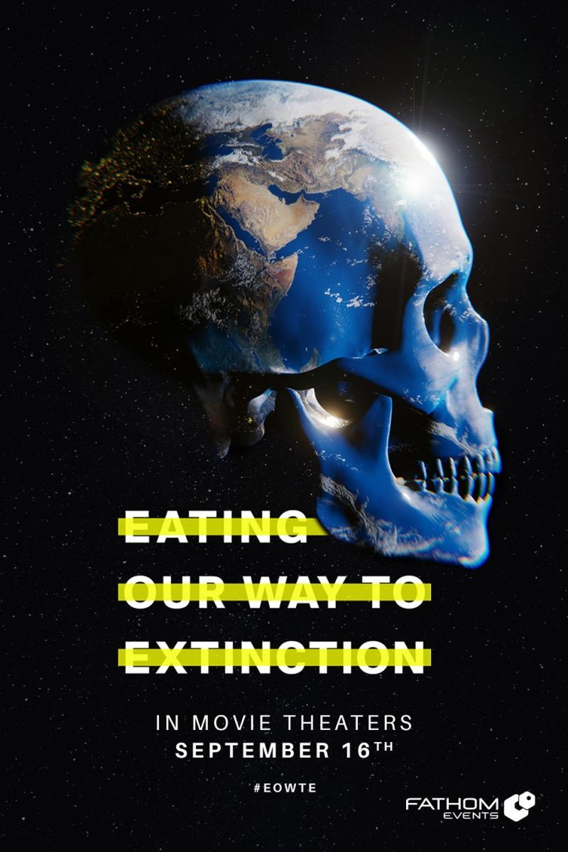 Eating Our Way to Extinction